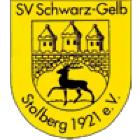 SV Schwarz-Gelb Stolberg