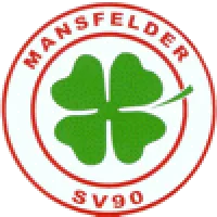 SG Mansfeld/Größörner II