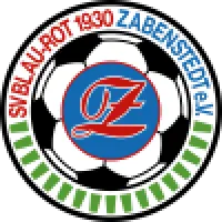 SV Blau-Rot Zabenstedt