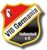 VfB Germania Halberstadt II