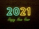 Der SV Edelweiß Arnstedt wünscht euch ein frohes & gesundes Neues Jahr 2021🍀💚