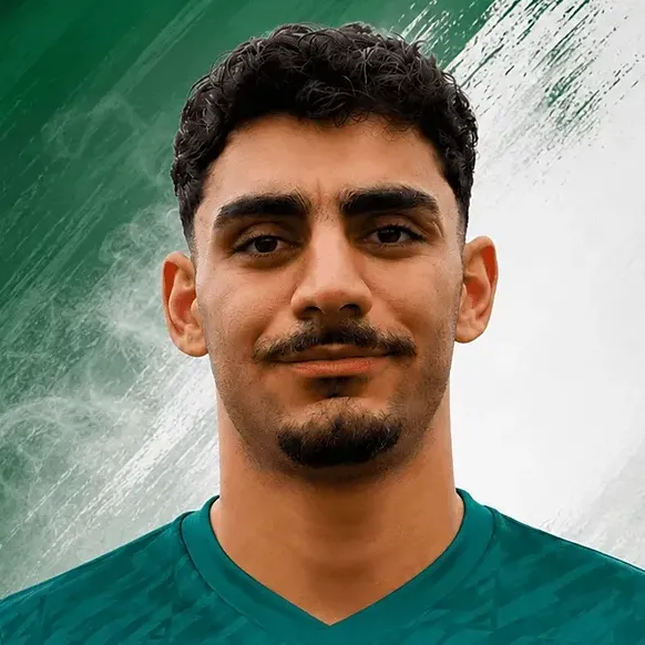 Ahmad Khalaf