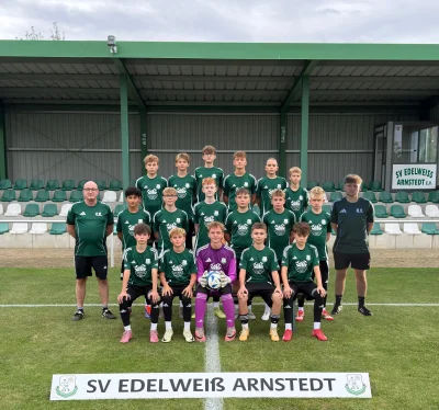 C-Jugend