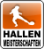 Unsere C-Jugend belegt den 3.Platz der HKM