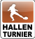 Teilnahme Hallenturniere