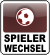Spielerwechsel