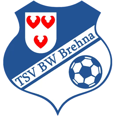 TSV Blau-Weiß Brehna