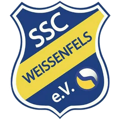 1.FC Weißenfels II