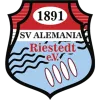 SV Alemania Riestedt