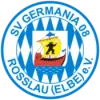 SV Germania Roßlau