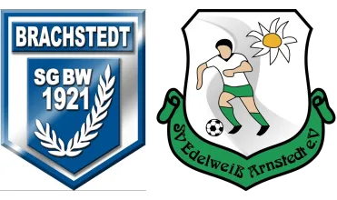 (1M) ⚽️ 1. Pflichtspiel 2026 für Edelweiß Arnstedt & Heimrechttausch 🔁