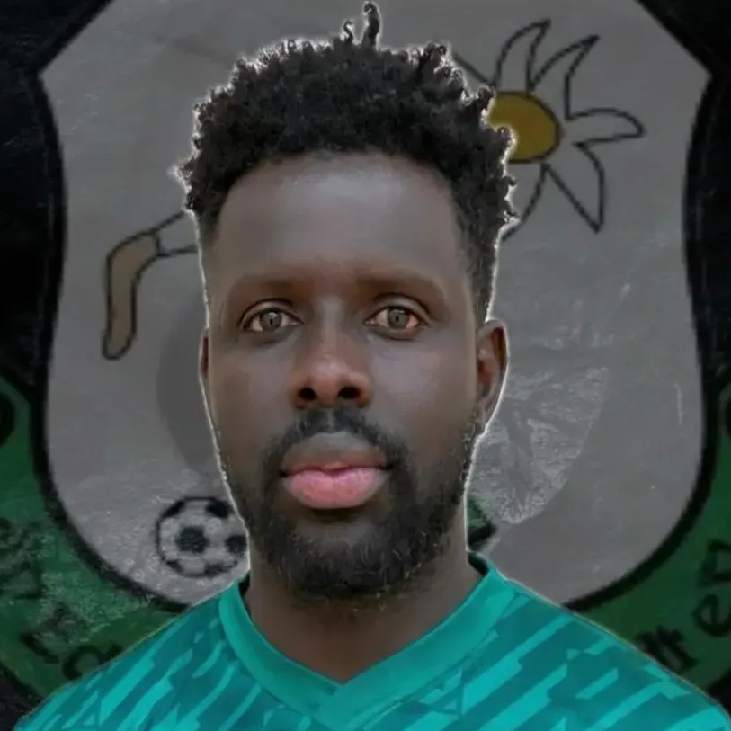 Lunacio Gomes