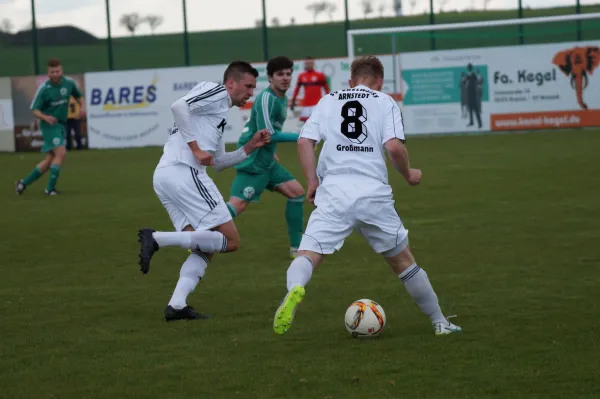 17.04.2016 SV Edelweiß Arnstedt vs. Romonta Amsdorf