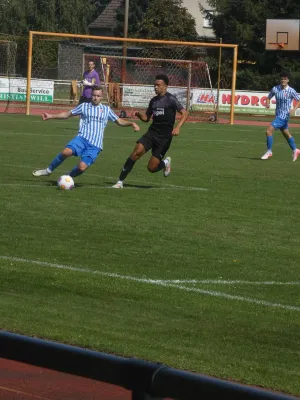 01.09.2024 SV Eintracht Elster vs. SV Edelweiß Arnstedt