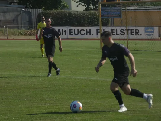 01.09.2024 SV Eintracht Elster vs. SV Edelweiß Arnstedt